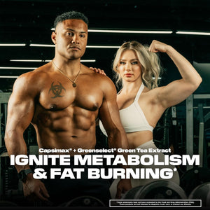 Cellucor SuperHD Thermogenic Fat Burner Weight Loss Supplement, Appetite Suppressant, & Energy Booster Capsimax, Green Tea Extract, 160mg Caffeine & More 60 Capsules (Packaging May Vary)