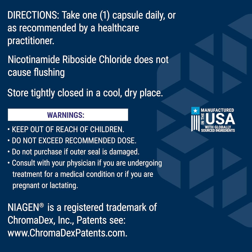 Life Extension NAD+ Cell Regenerator™ and Resveratrol Elite™*, nicotinamide riboside, Trans-resveratrol, quercetin, Fisetin, Heart Health, Healthy Aging, Vegetarian, Non-GMO, Gluten Free, 30 Capsules