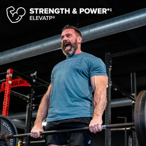 Cellucor P6 Extreme - Enhanced Support for Men | Supports Muscle Growth & Strength | Natural Support Supplement with TESTFACTOR, Ginseng, elevATP, DIM, SenActiv & Fenugreek - 150 Caps