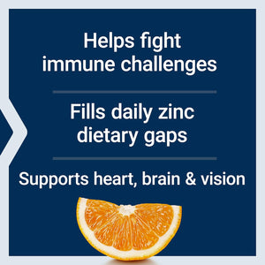 Life Extension Zinc Caps, zinc 50 mg, zinc Citrate, Support The Body's Immune defenses, Ultra-absorbable, Vegetarian, Non-GMO, Gluten-Free, 90 Vegetarian Capsules