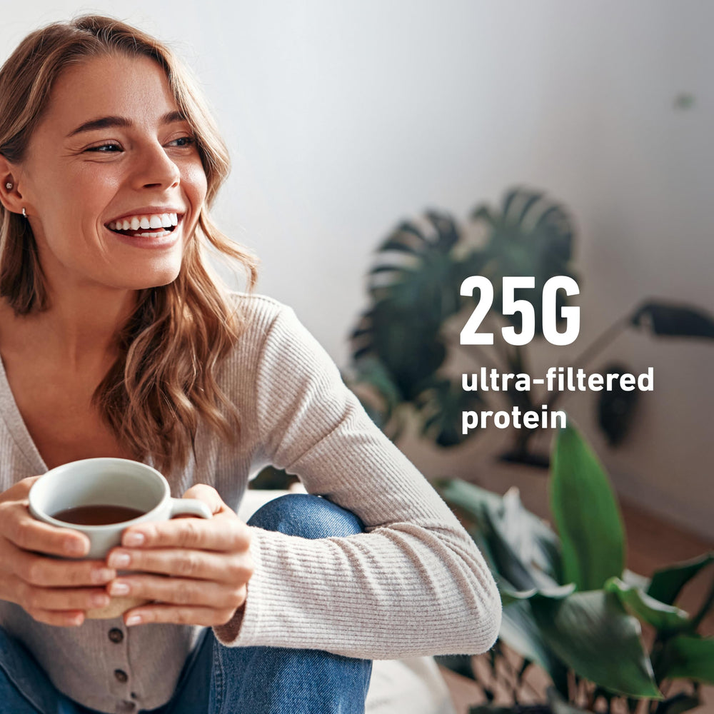 Isopure Bundle of Zero Carb 100% Pure Whey Isolate Protein Powder, Strawberries & Cream, 25g Protein Per Serving, 1 Lb, 15 Servings + Isopure 100% Pure Creatine Monohydrate Powder, 100 Servings