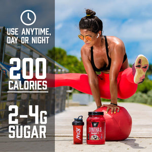 BSN Berry Berry Berry Good Flavor, Powder, 25 Servings