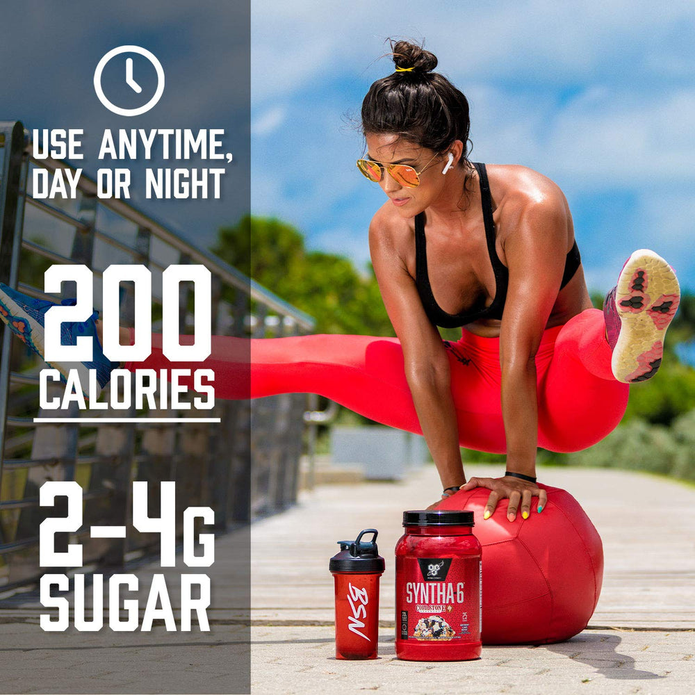 BSN Berry Berry Berry Good Flavor, Powder, 25 Servings