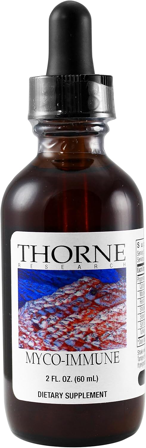 Myco-Immune, 2 oz (FFP)