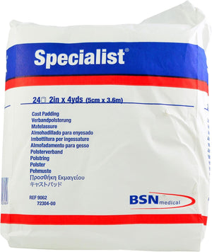 Bsn Medical Specialist Cast Padding 2