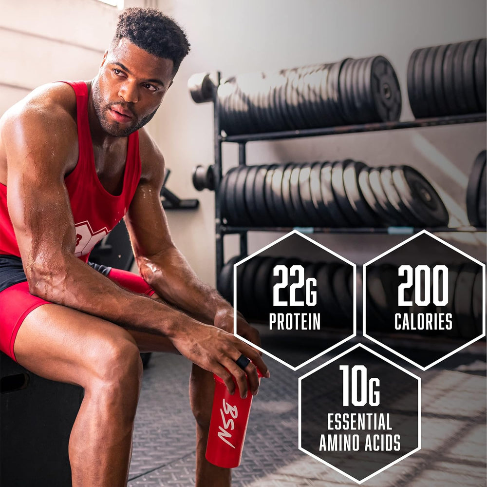 BSN SYNTHA-6 Whey Protein Powder with Micellar Casein, Milk Protein Isolate Powder, Chocolate Peanut Butter, 48 Servings (Packaging May Vary)