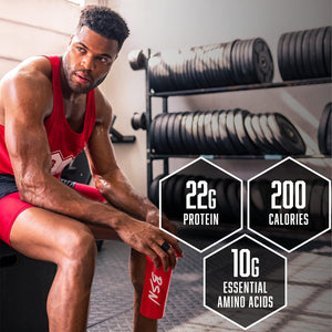 BSN SYNTHA-6 Whey Protein Powder with Micellar Casein, Milk Protein Isolate Powder, Chocolate Peanut Butter, 48 Servings (Packaging May Vary)