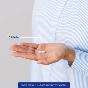 Pure Encapsulations NAC 600 mg - N-Acetyl Cysteine NAC Supplement for Lung Health & Immune Support, Liver Support & Antioxidants* - with Freeform N-Acetyl-L-Cysteine - 360 Capsules