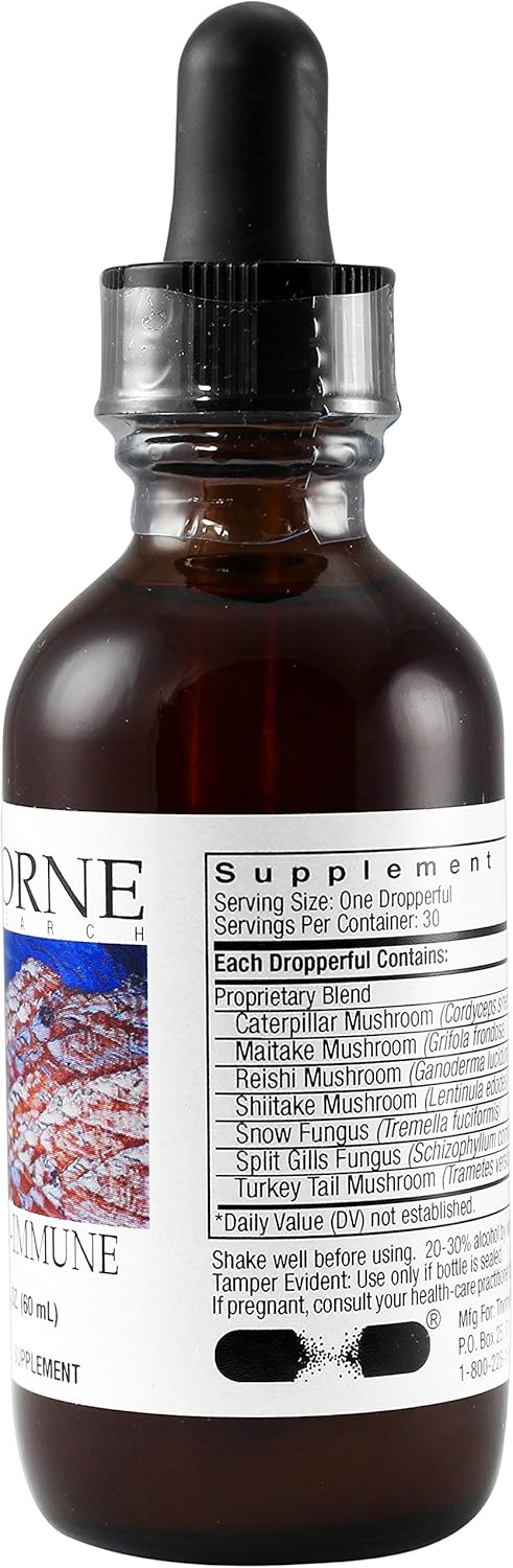 Myco-Immune, 2 oz (FFP)