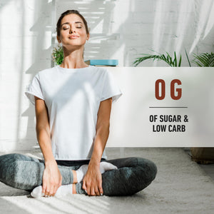 Isopure Bundle of Zero Carb 100% Pure Whey Isolate Protein Powder, Strawberries & Cream, 25g Protein Per Serving, 1 Lb, 15 Servings + Isopure 100% Pure Creatine Monohydrate Powder, 100 Servings