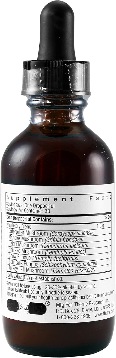 Myco-Immune, 2 oz (FFP)
