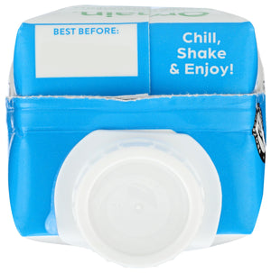 Orgain Clean Protein Shake Chocolate, 198 Fl. Oz.