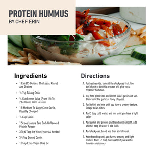 Isopure Zero Carb 100% Pure Whey Isolate Protein Powder, Lactose-Free, Gluten-Free, with Vitamins, Unflavored, 25g Protein Per Serving, 4.5 Lbs, 70 Servings (Packaging May Vary)