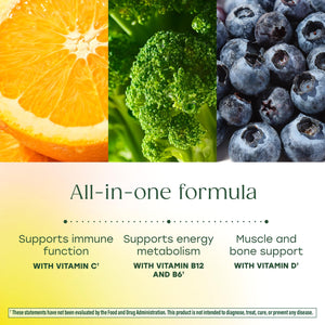 MegaFood One Daily Mens Multivitamins - Multivitamin for Men - Vitamin C, Vitamin D3 & Vitamin B12 - Muscle, Energy Metabolism & Immune Support - Vegetarian, Gluten Free - 36 Tablets, 36 Servings