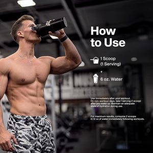 MuscleTech Creatine Monohydrate Powder - Cell-Tech Creatine Powder Post Workout Recovery Drink, Muscle Builder & Musclebuilding Creatine Supplement - Fruit Punch, 6 lbs (56 Serv) - Packaging May Vary