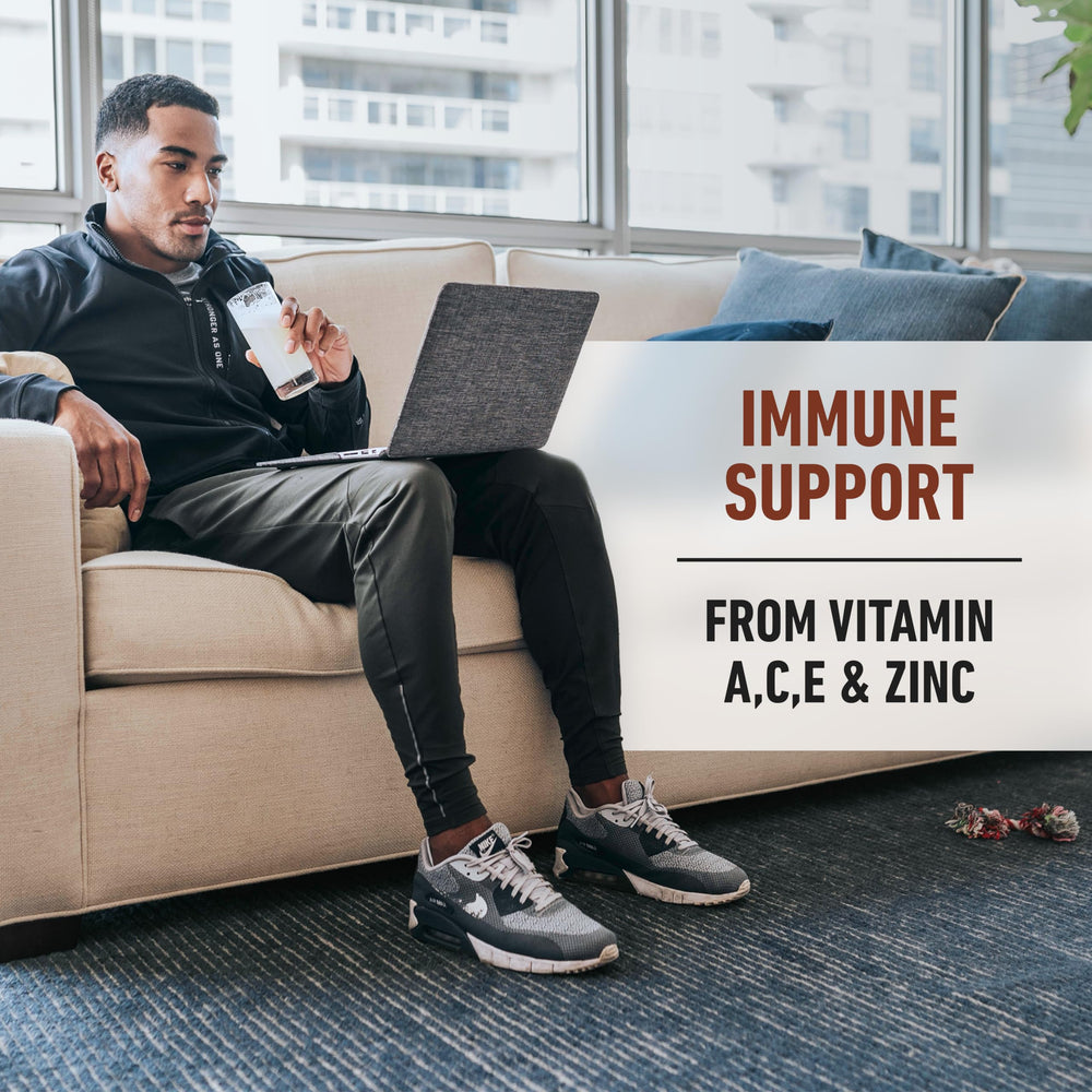 Isopure Bundle of Zero Carb 100% Pure Whey Isolate Protein Powder, Strawberries & Cream, 25g Protein Per Serving, 1 Lb, 15 Servings + Isopure 100% Pure Creatine Monohydrate Powder, 100 Servings