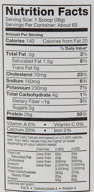 Dymatize Nutrition Dymatize Elite Casein, Chocolate, 4 Pounds