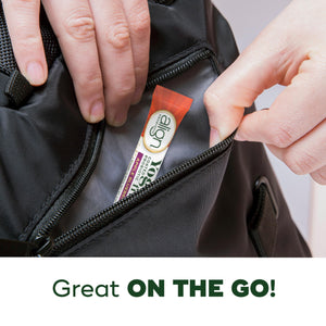 Align Probiotic, Kids Yogurt Coated Probiotic Fruit Bites, Added Probiotics Help Support Kids' Digestive Health, Apple Blueberry Flavored, 21 Individually Wrapped Pouches, 105 Bites